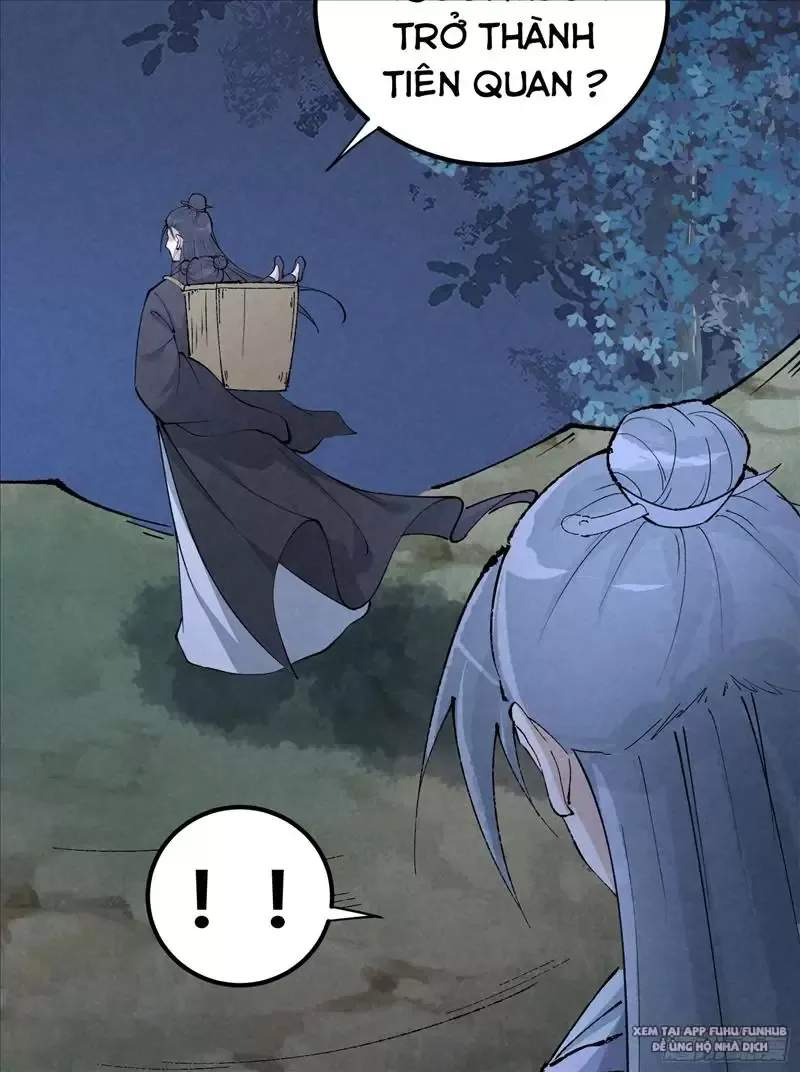 Trở Thành Tiên Bắt Đầu Từ Việc Xuyên Không Thành... Heo: Chapter 4