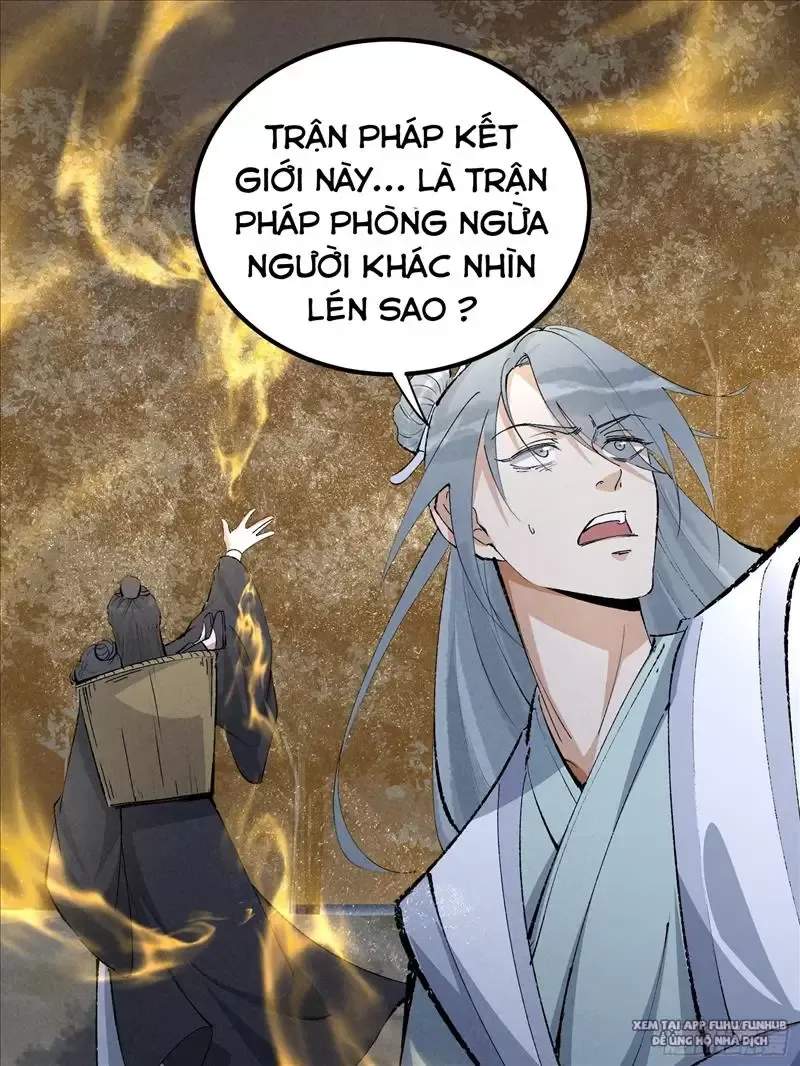 Trở Thành Tiên Bắt Đầu Từ Việc Xuyên Không Thành... Heo: Chapter 4