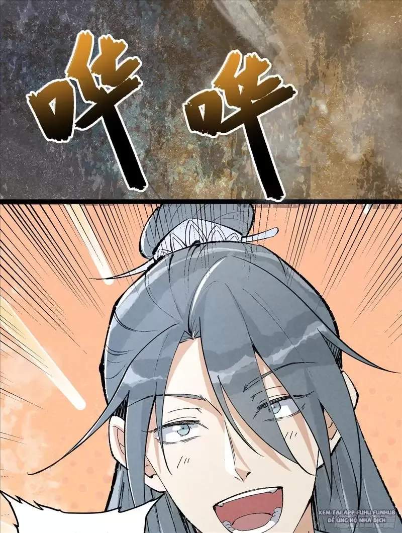 Trở Thành Tiên Bắt Đầu Từ Việc Xuyên Không Thành... Heo: Chapter 4