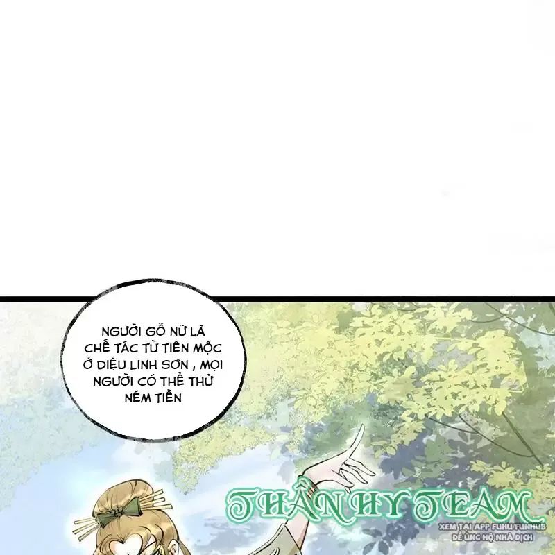Trở Thành Tiên Bắt Đầu Từ Việc Xuyên Không Thành... Heo: Chapter 6