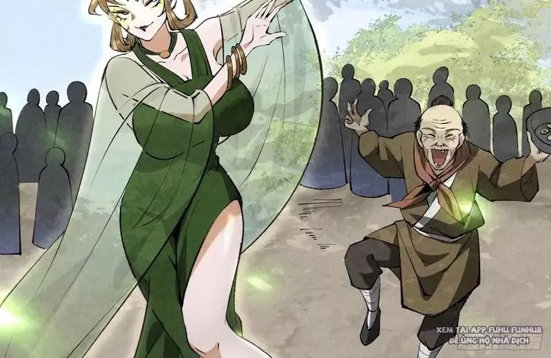 Trở Thành Tiên Bắt Đầu Từ Việc Xuyên Không Thành... Heo: Chapter 6
