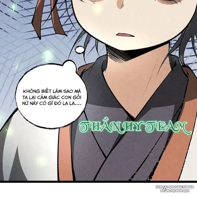 Trở Thành Tiên Bắt Đầu Từ Việc Xuyên Không Thành... Heo: Chapter 6