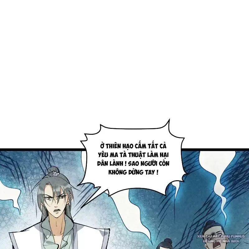 Trở Thành Tiên Bắt Đầu Từ Việc Xuyên Không Thành... Heo: Chapter 6