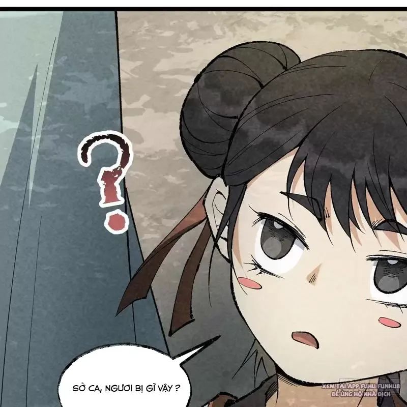 Trở Thành Tiên Bắt Đầu Từ Việc Xuyên Không Thành... Heo: Chapter 6
