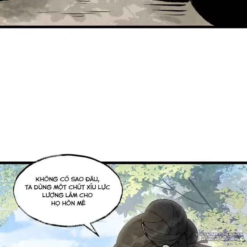 Trở Thành Tiên Bắt Đầu Từ Việc Xuyên Không Thành... Heo: Chapter 6