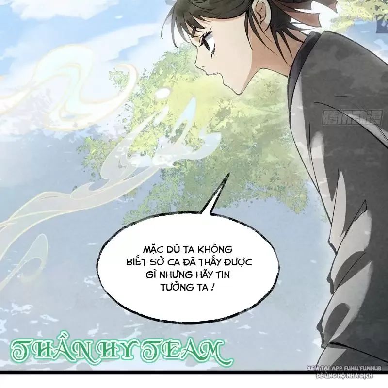 Trở Thành Tiên Bắt Đầu Từ Việc Xuyên Không Thành... Heo: Chapter 6