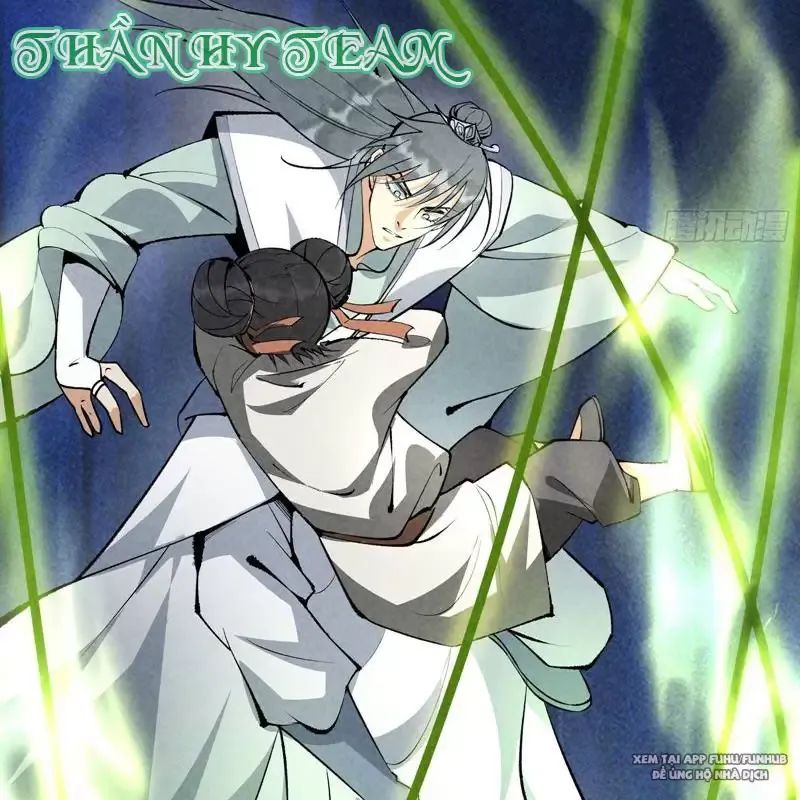 Trở Thành Tiên Bắt Đầu Từ Việc Xuyên Không Thành... Heo: Chapter 6