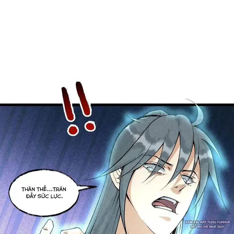 Trở Thành Tiên Bắt Đầu Từ Việc Xuyên Không Thành... Heo: Chapter 6
