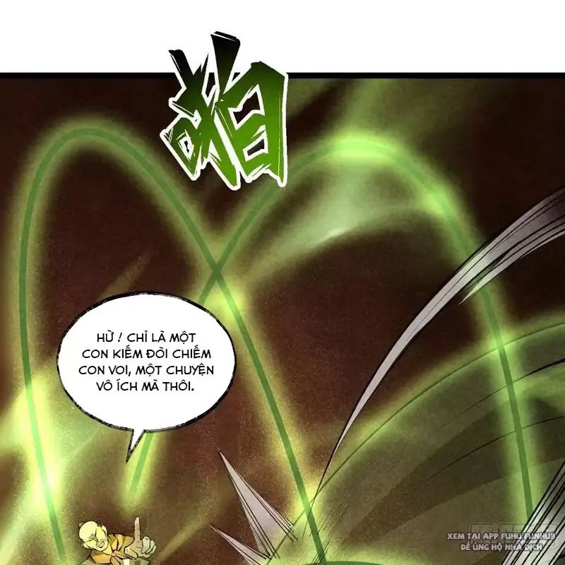 Trở Thành Tiên Bắt Đầu Từ Việc Xuyên Không Thành... Heo: Chapter 6