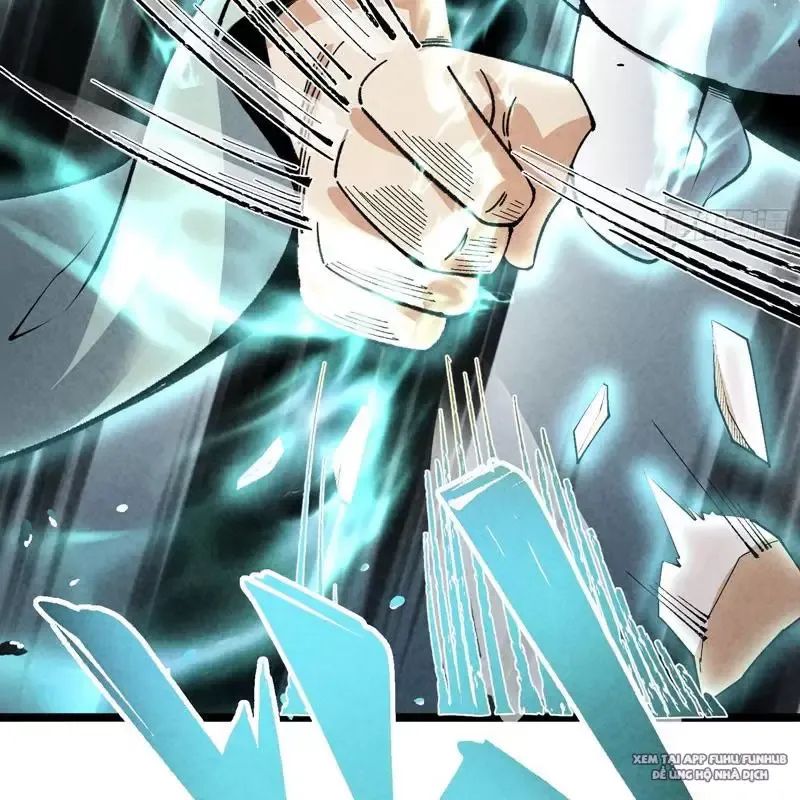 Trở Thành Tiên Bắt Đầu Từ Việc Xuyên Không Thành... Heo: Chapter 6