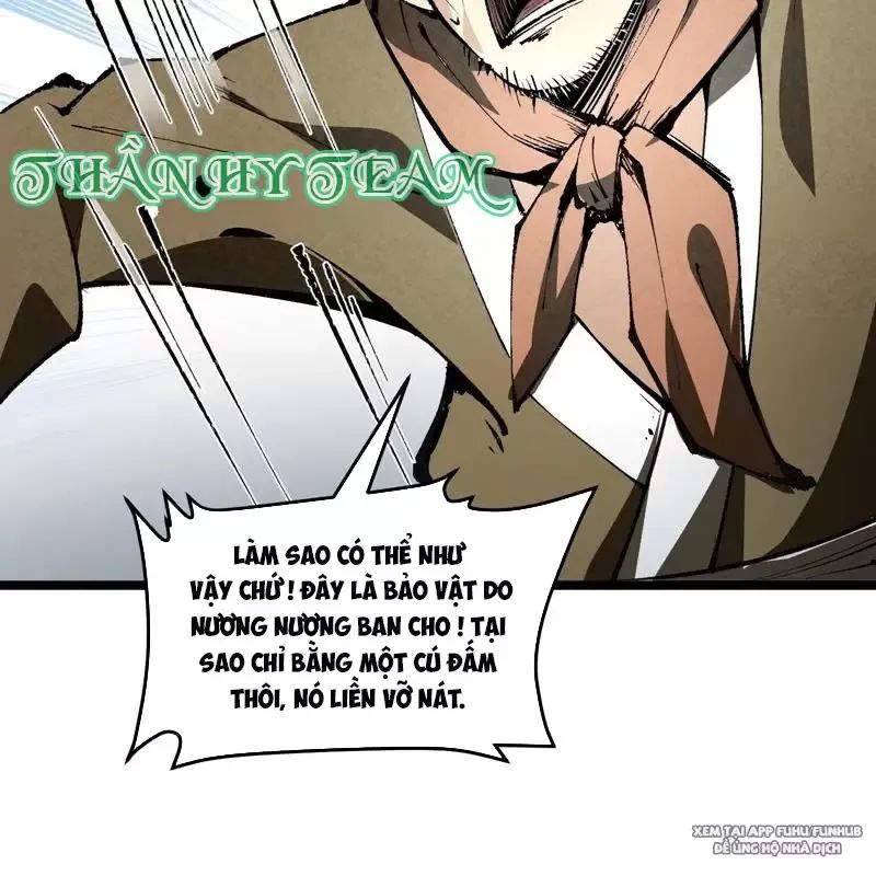Trở Thành Tiên Bắt Đầu Từ Việc Xuyên Không Thành... Heo: Chapter 6