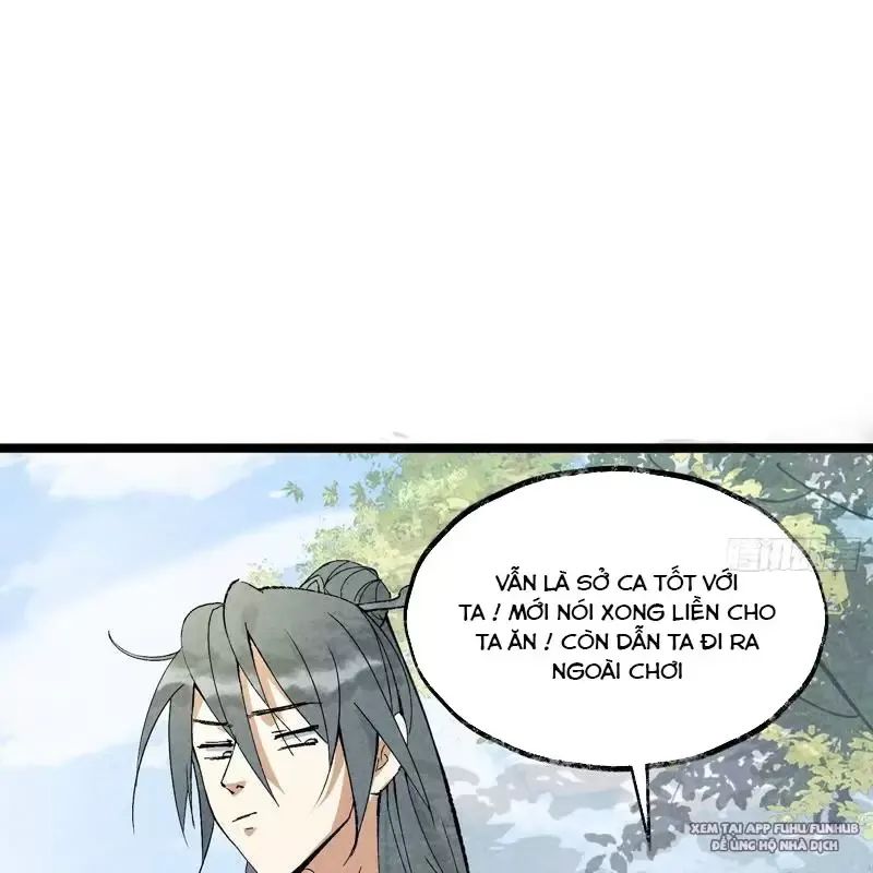 Trở Thành Tiên Bắt Đầu Từ Việc Xuyên Không Thành... Heo: Chapter 6