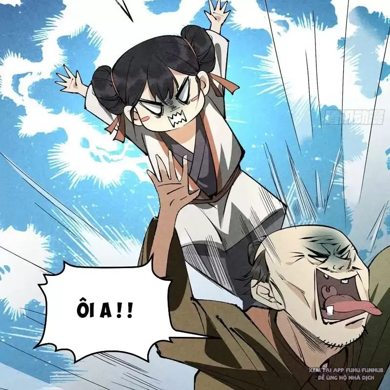 Trở Thành Tiên Bắt Đầu Từ Việc Xuyên Không Thành... Heo: Chapter 6