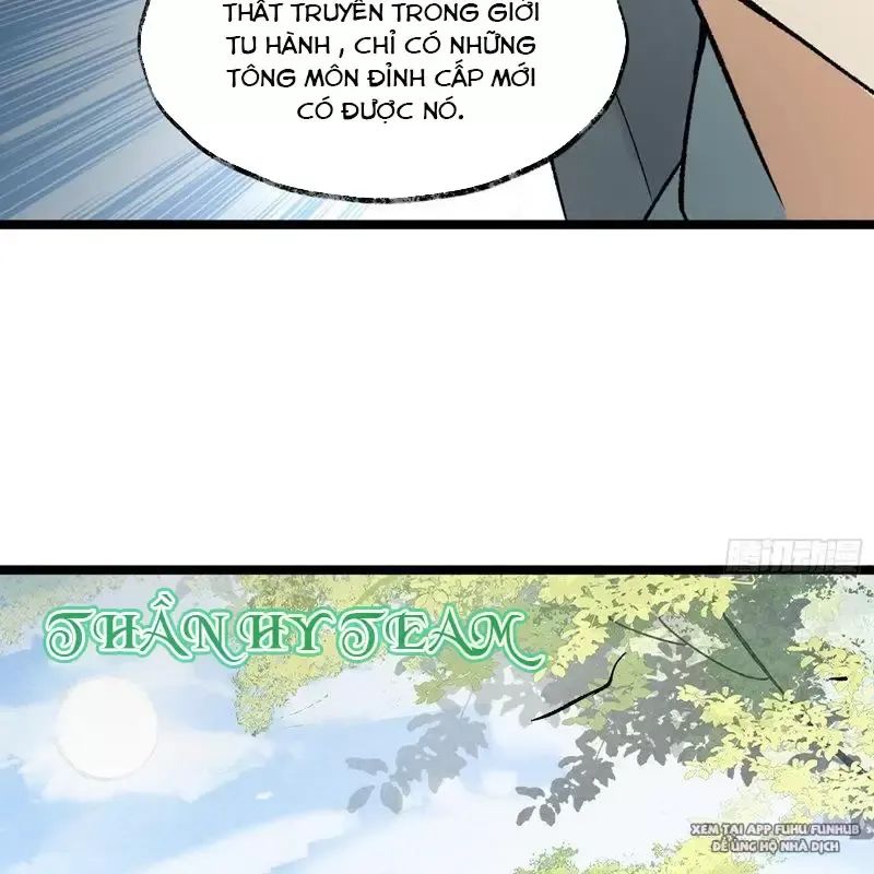 Trở Thành Tiên Bắt Đầu Từ Việc Xuyên Không Thành... Heo: Chapter 6