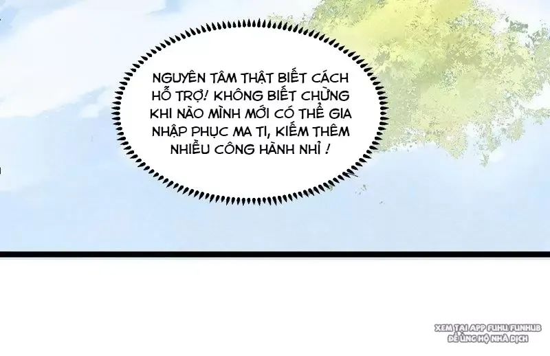 Trở Thành Tiên Bắt Đầu Từ Việc Xuyên Không Thành... Heo: Chapter 6