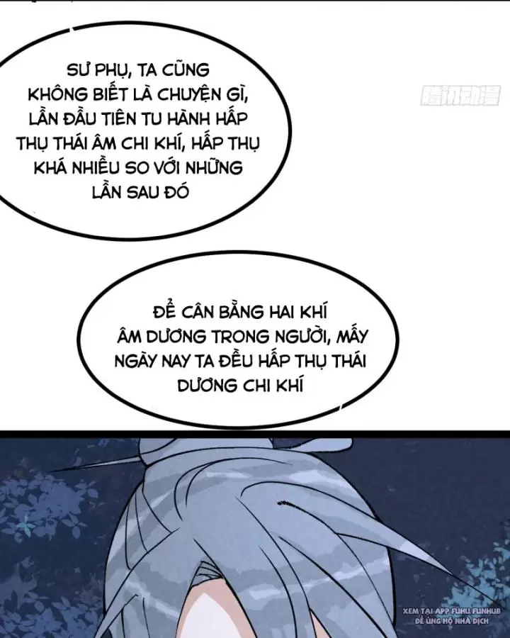 Trở Thành Tiên Bắt Đầu Từ Việc Xuyên Không Thành... Heo: Chapter 7