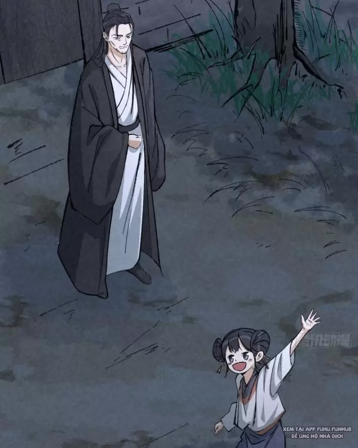 Trở Thành Tiên Bắt Đầu Từ Việc Xuyên Không Thành... Heo: Chapter 7