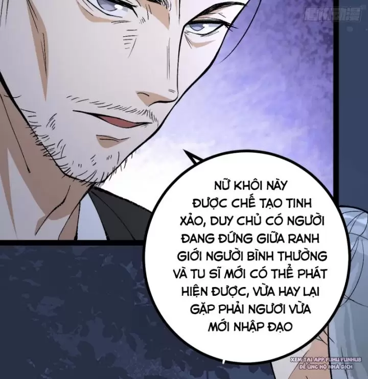 Trở Thành Tiên Bắt Đầu Từ Việc Xuyên Không Thành... Heo: Chapter 7