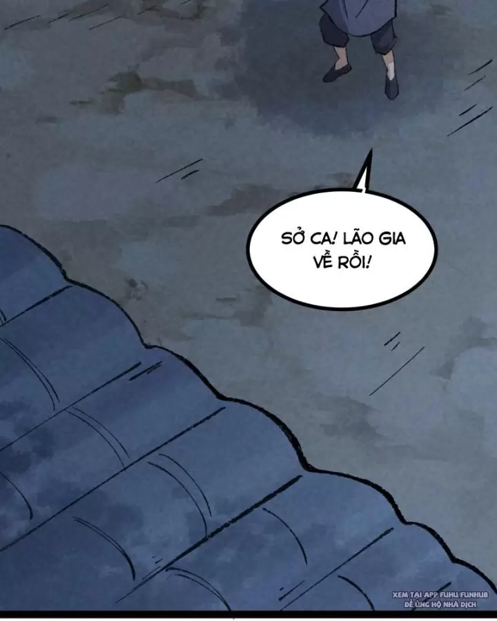 Trở Thành Tiên Bắt Đầu Từ Việc Xuyên Không Thành... Heo: Chapter 7
