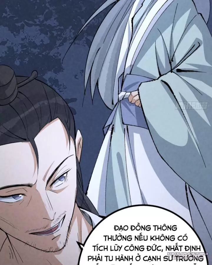 Trở Thành Tiên Bắt Đầu Từ Việc Xuyên Không Thành... Heo: Chapter 7