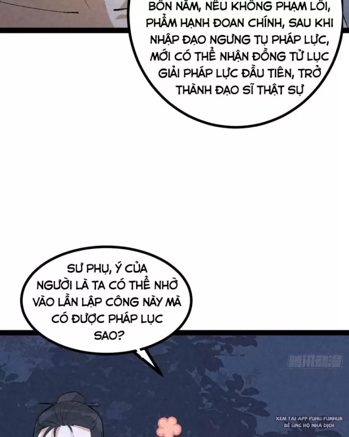 Trở Thành Tiên Bắt Đầu Từ Việc Xuyên Không Thành... Heo: Chapter 7