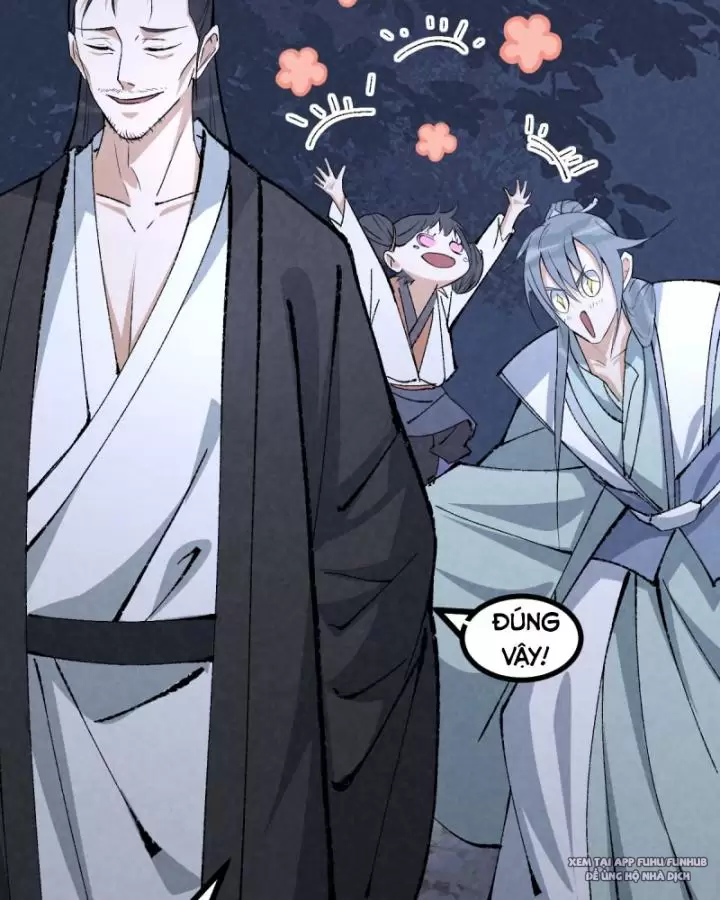 Trở Thành Tiên Bắt Đầu Từ Việc Xuyên Không Thành... Heo: Chapter 7