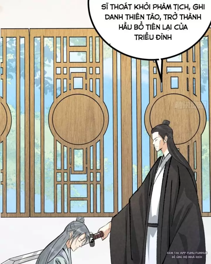 Trở Thành Tiên Bắt Đầu Từ Việc Xuyên Không Thành... Heo: Chapter 7