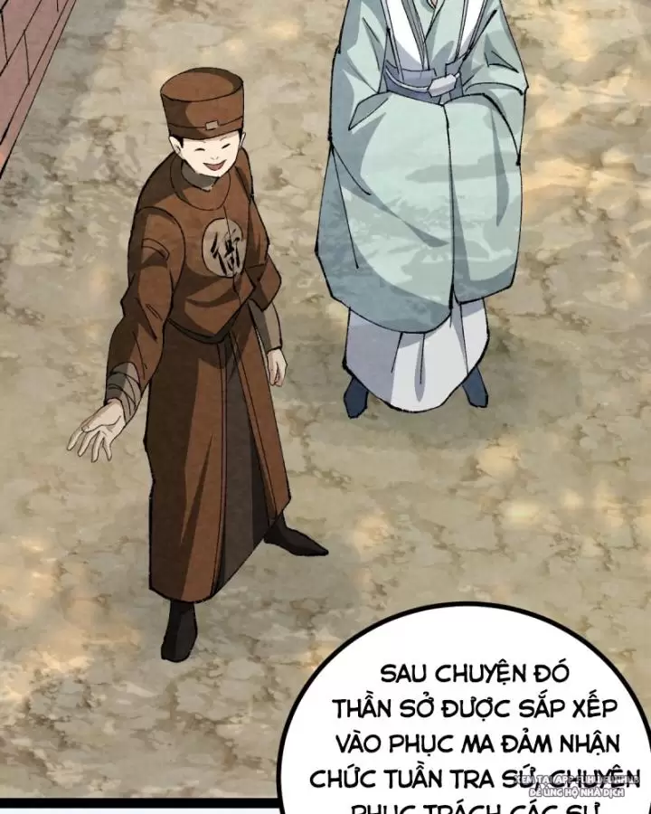 Trở Thành Tiên Bắt Đầu Từ Việc Xuyên Không Thành... Heo: Chapter 7