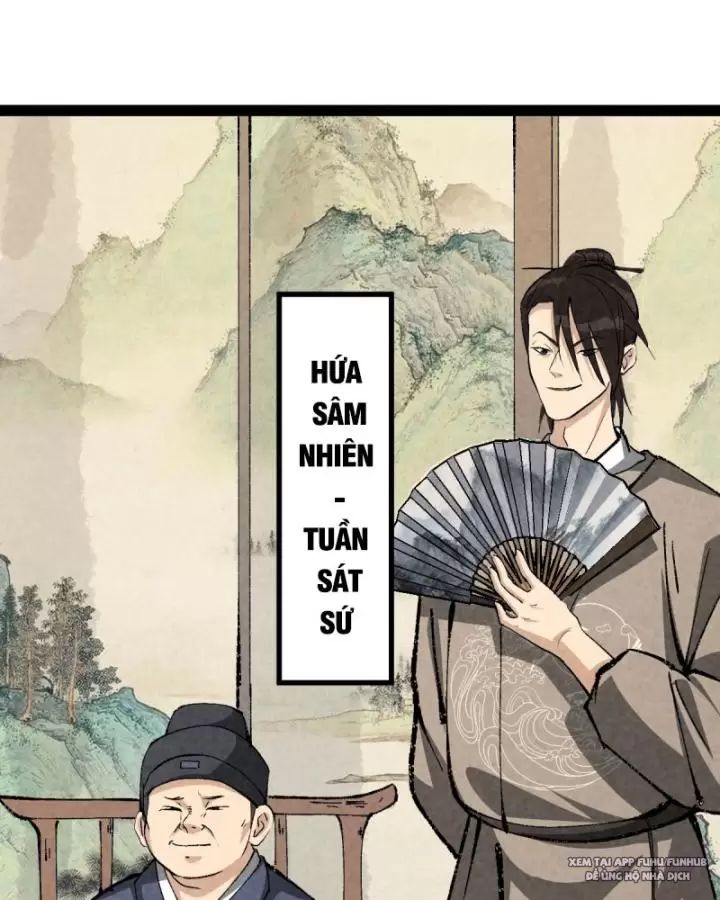 Trở Thành Tiên Bắt Đầu Từ Việc Xuyên Không Thành... Heo: Chapter 7