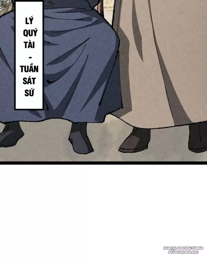 Trở Thành Tiên Bắt Đầu Từ Việc Xuyên Không Thành... Heo: Chapter 7
