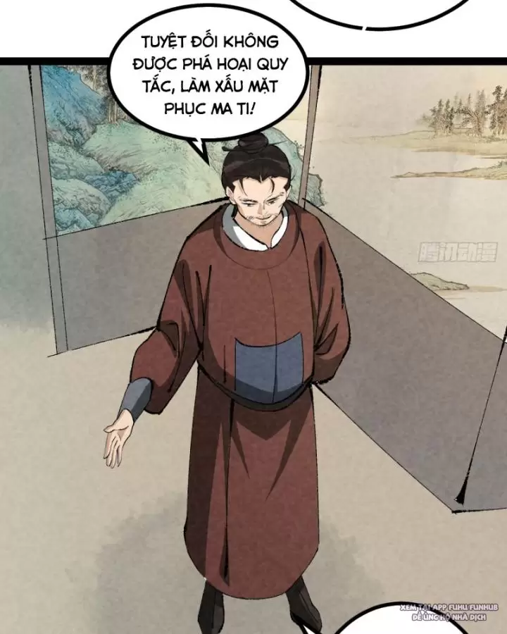 Trở Thành Tiên Bắt Đầu Từ Việc Xuyên Không Thành... Heo: Chapter 7