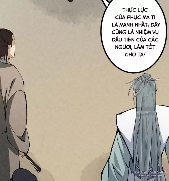 Trở Thành Tiên Bắt Đầu Từ Việc Xuyên Không Thành... Heo: Chapter 7