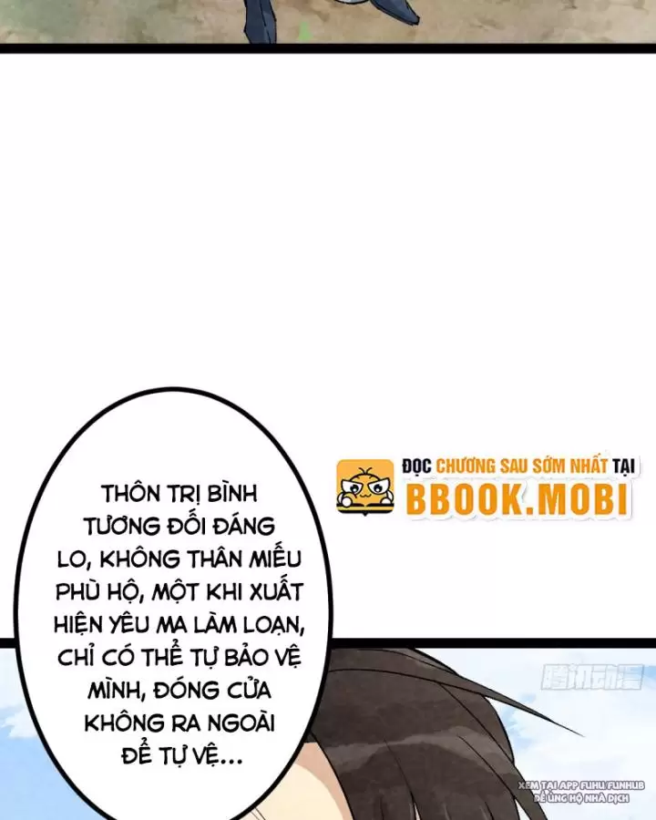 Trở Thành Tiên Bắt Đầu Từ Việc Xuyên Không Thành... Heo: Chapter 7