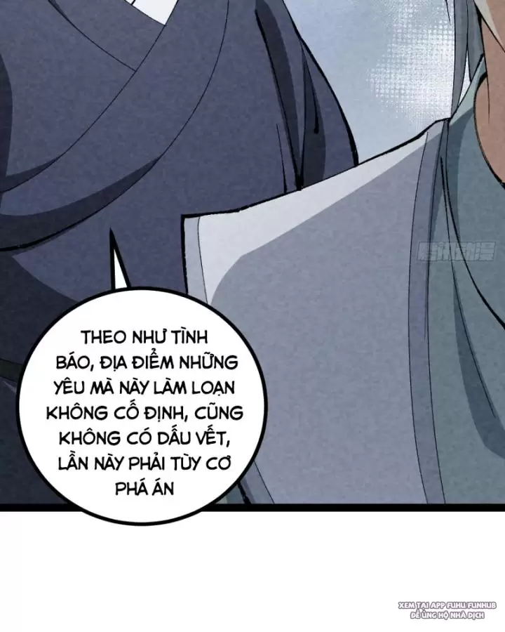Trở Thành Tiên Bắt Đầu Từ Việc Xuyên Không Thành... Heo: Chapter 7