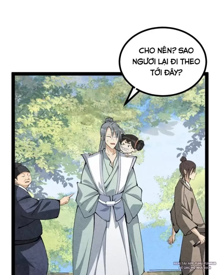 Trở Thành Tiên Bắt Đầu Từ Việc Xuyên Không Thành... Heo: Chapter 7