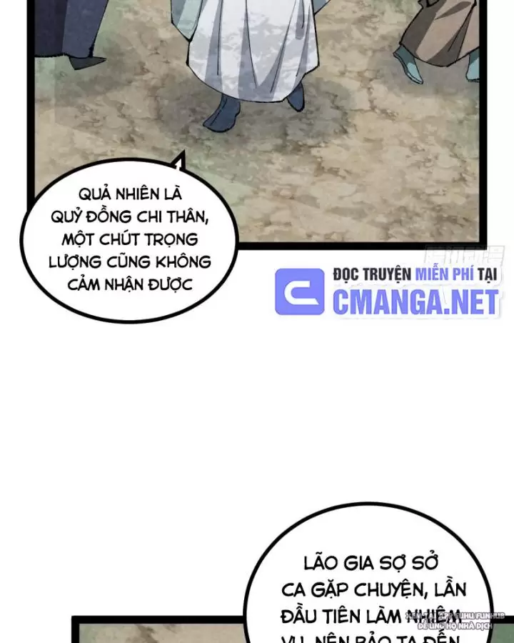 Trở Thành Tiên Bắt Đầu Từ Việc Xuyên Không Thành... Heo: Chapter 7