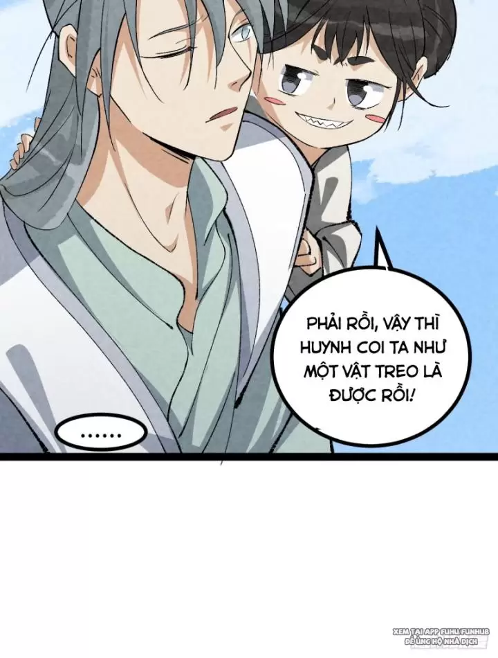Trở Thành Tiên Bắt Đầu Từ Việc Xuyên Không Thành... Heo: Chapter 7