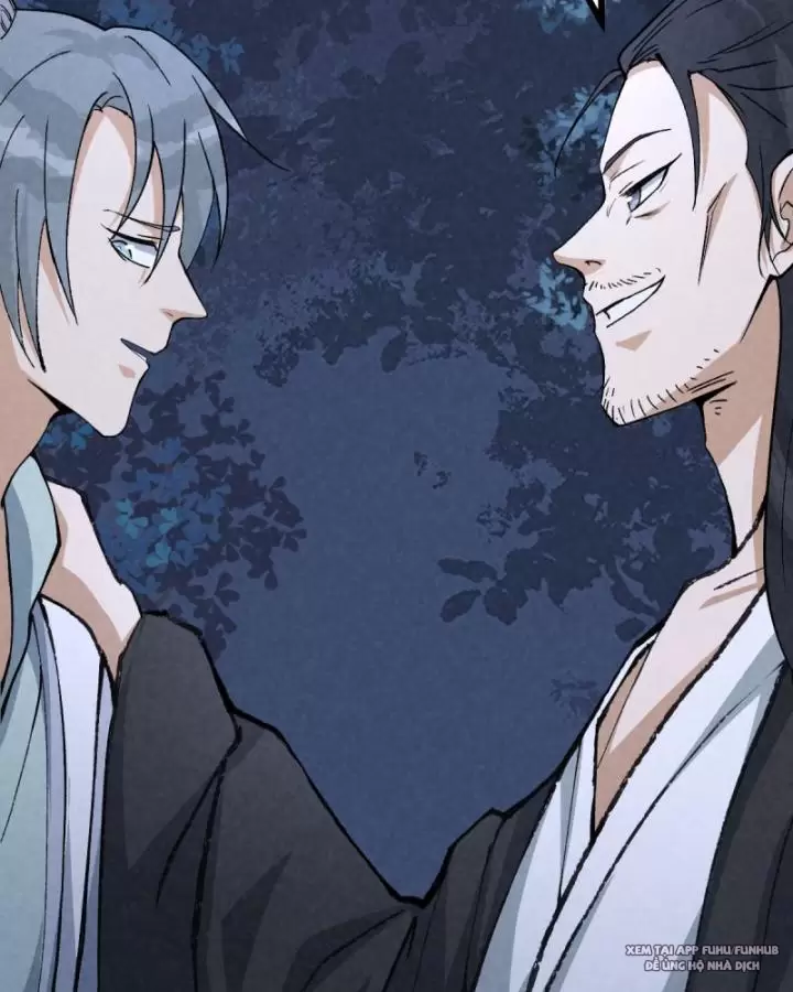 Trở Thành Tiên Bắt Đầu Từ Việc Xuyên Không Thành... Heo: Chapter 7