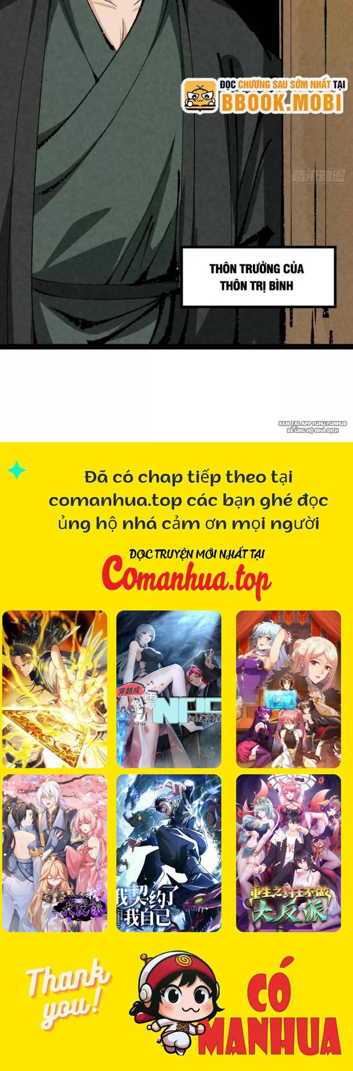 Trở Thành Tiên Bắt Đầu Từ Việc Xuyên Không Thành... Heo: Chapter 7