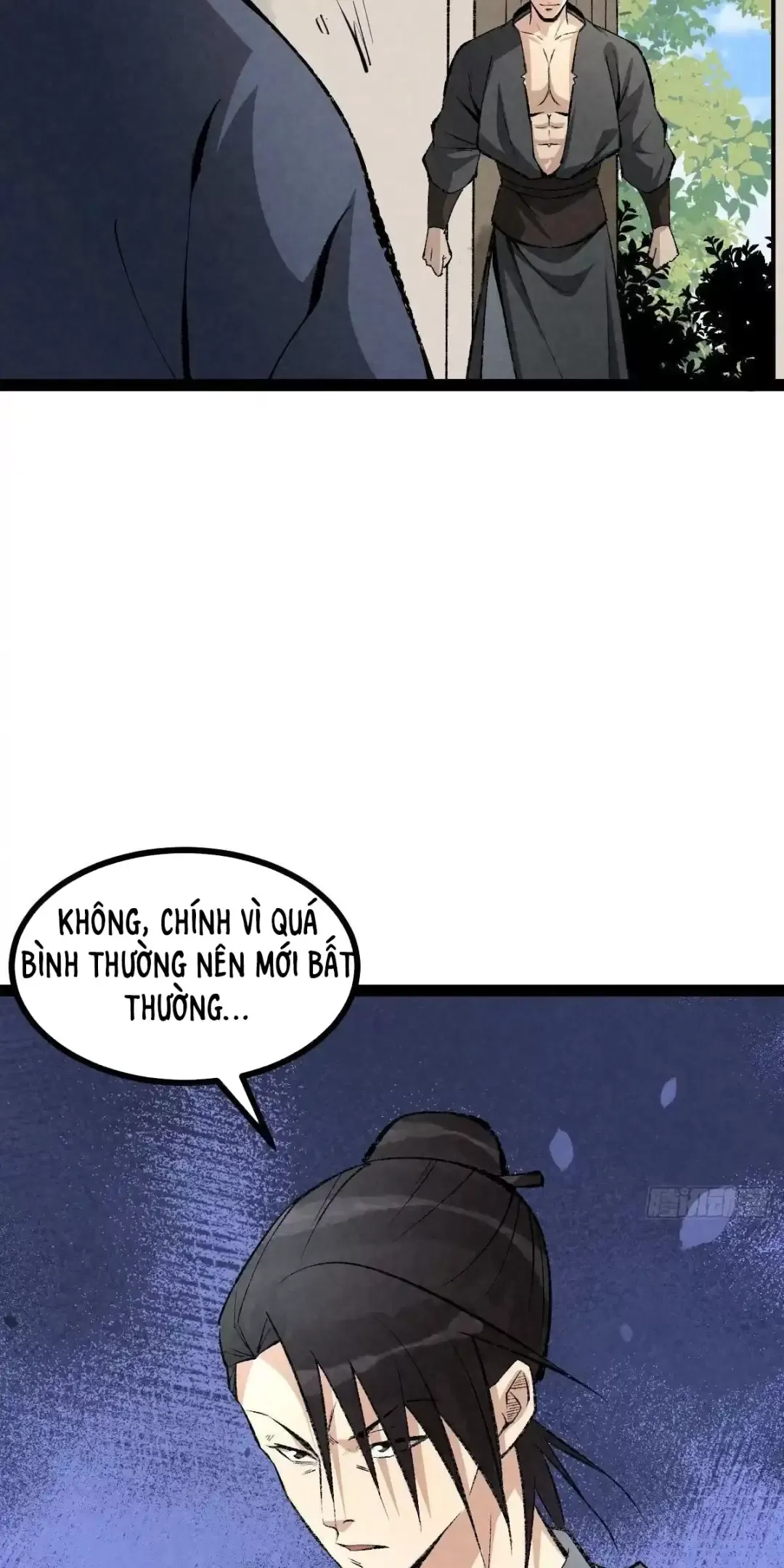 Trở Thành Tiên Bắt Đầu Từ Việc Xuyên Không Thành... Heo: Chapter 9