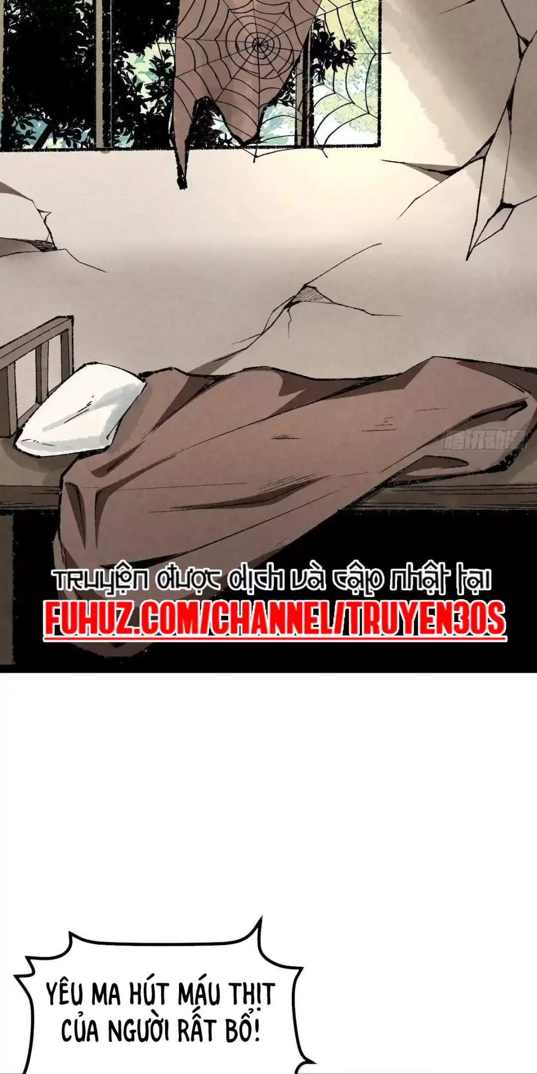 Trở Thành Tiên Bắt Đầu Từ Việc Xuyên Không Thành... Heo: Chapter 9
