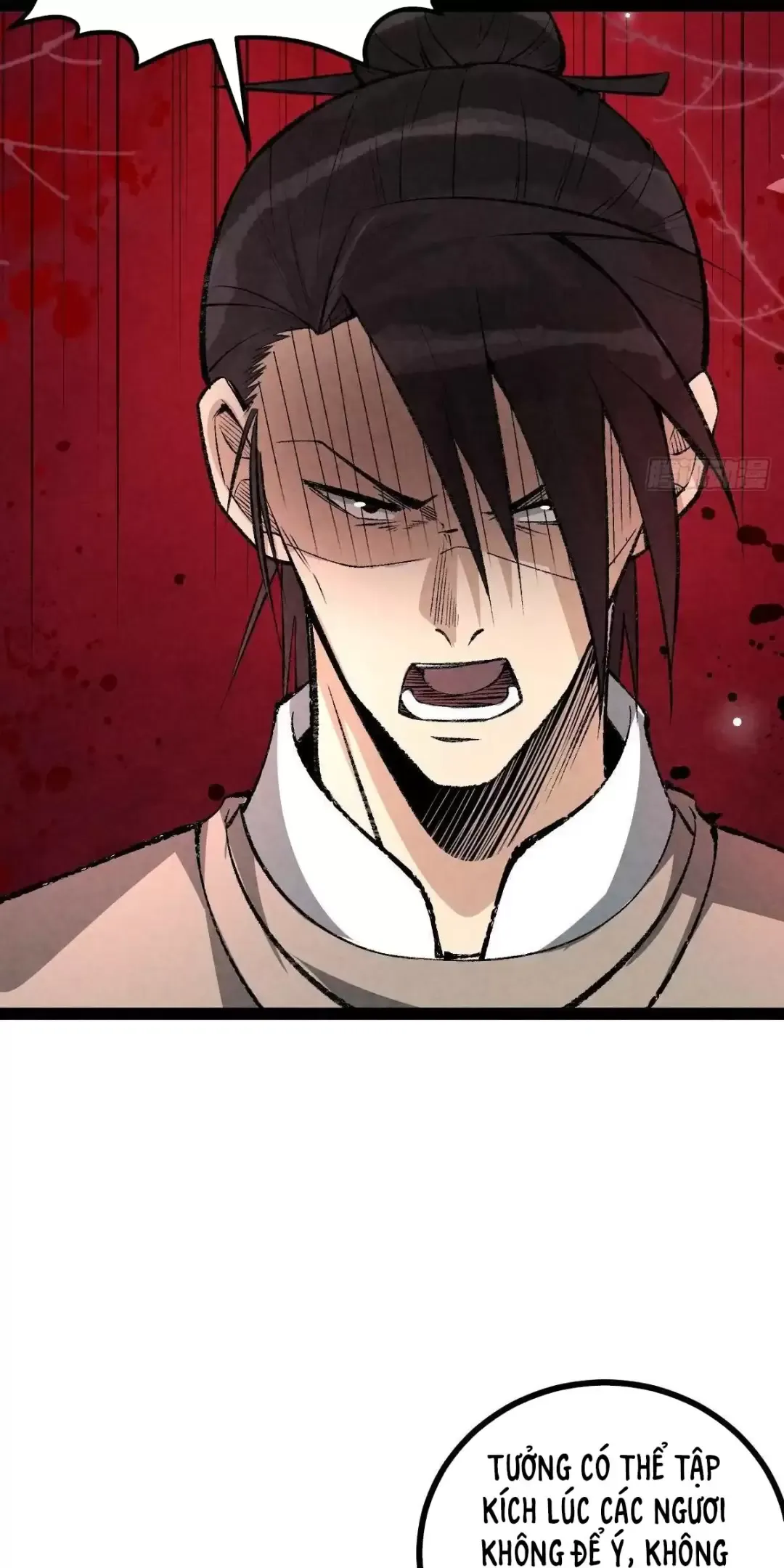 Trở Thành Tiên Bắt Đầu Từ Việc Xuyên Không Thành... Heo: Chapter 9