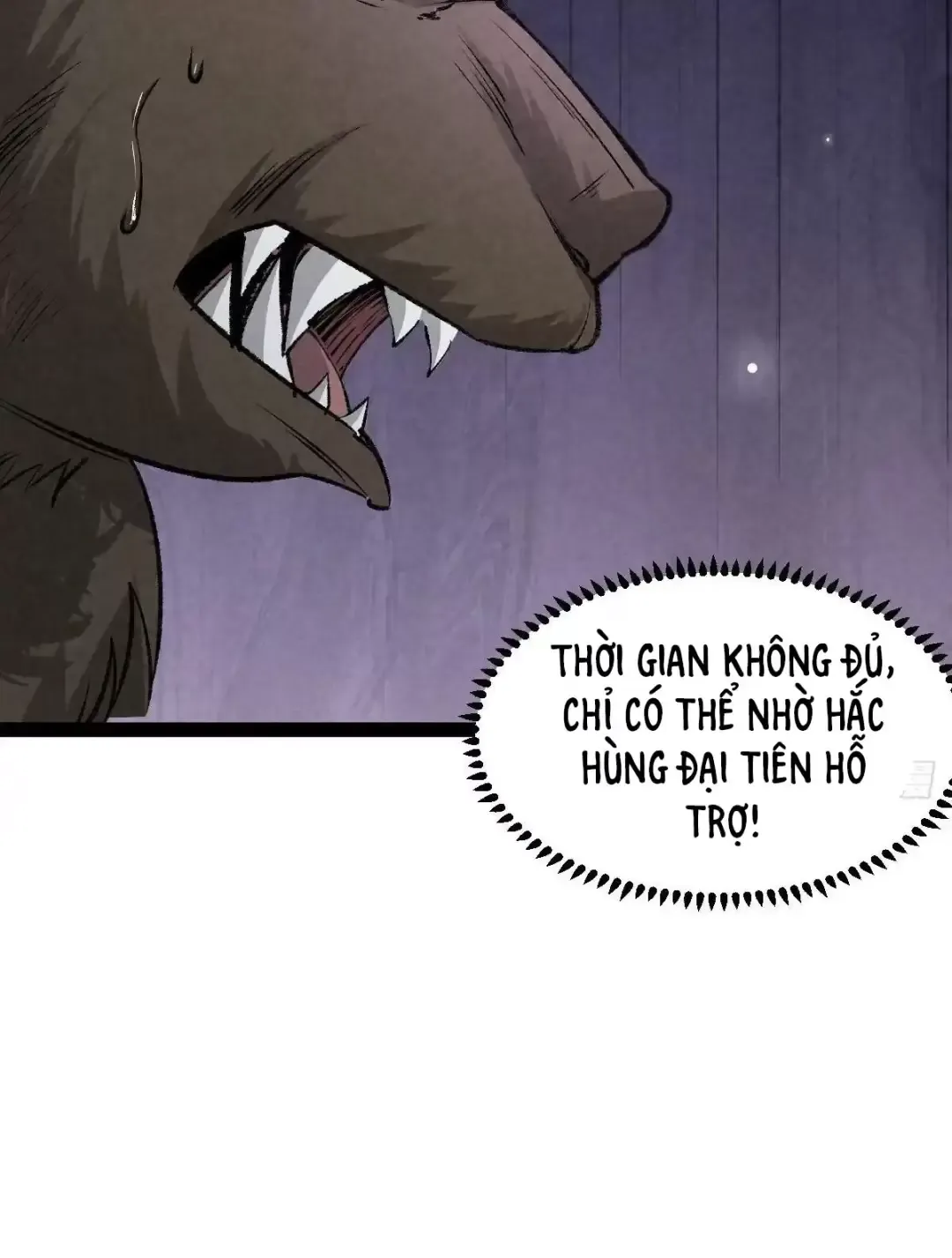 Trở Thành Tiên Bắt Đầu Từ Việc Xuyên Không Thành... Heo: Chapter 9