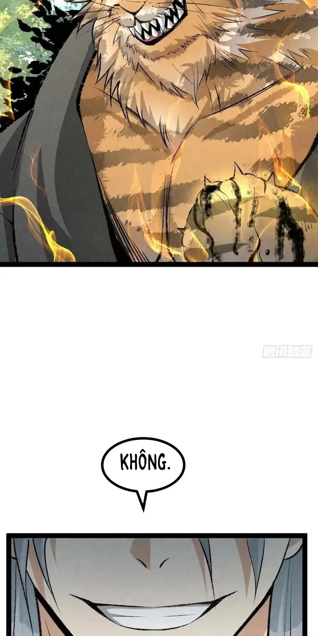 Trở Thành Tiên Bắt Đầu Từ Việc Xuyên Không Thành... Heo: Chapter 9
