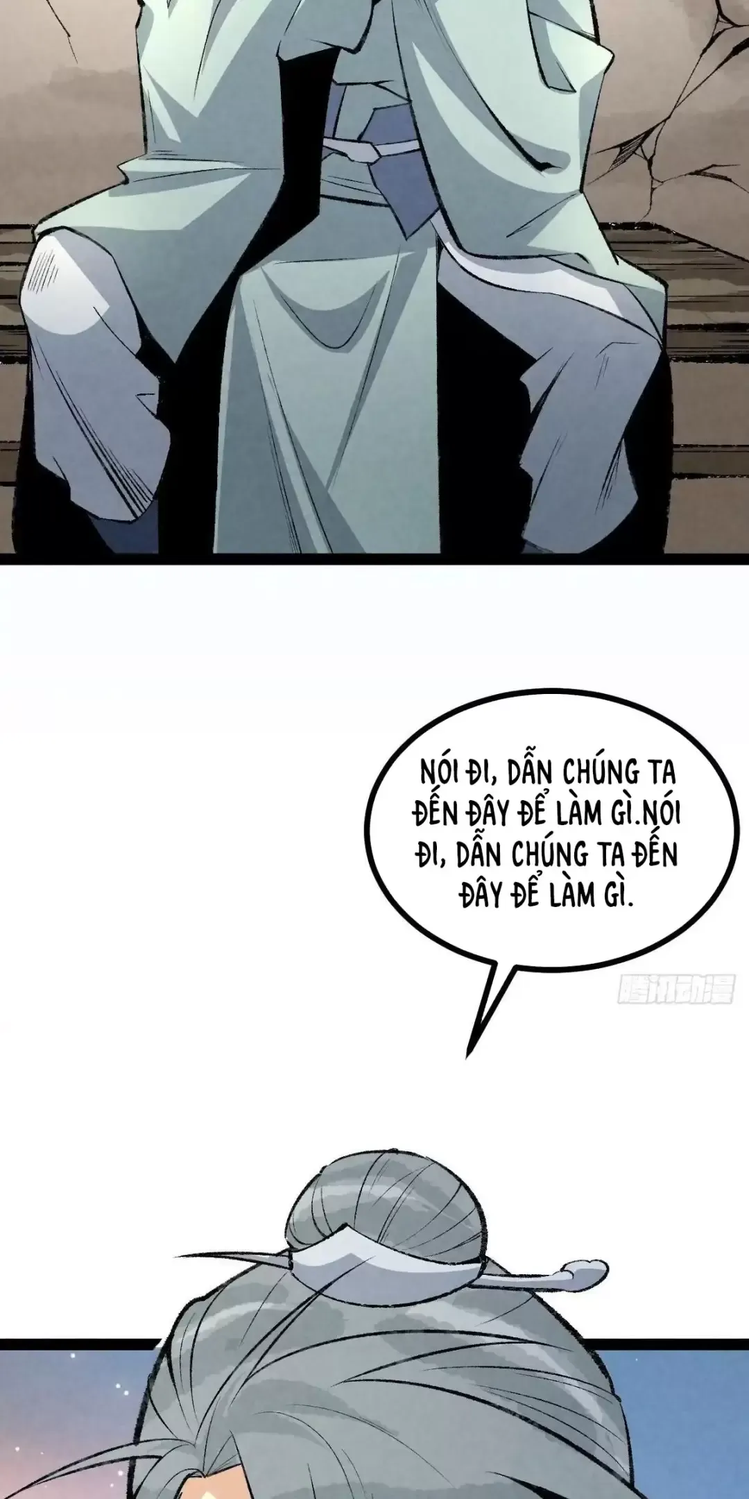 Trở Thành Tiên Bắt Đầu Từ Việc Xuyên Không Thành... Heo: Chapter 9