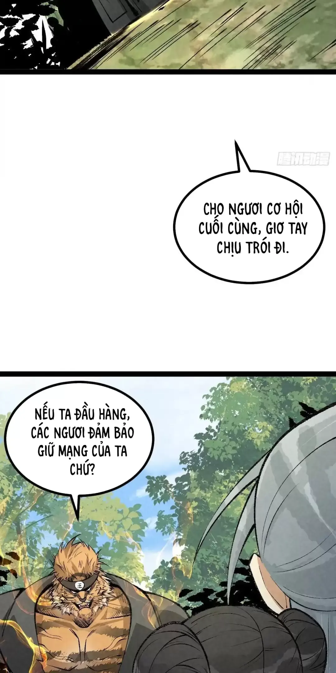 Trở Thành Tiên Bắt Đầu Từ Việc Xuyên Không Thành... Heo: Chapter 9