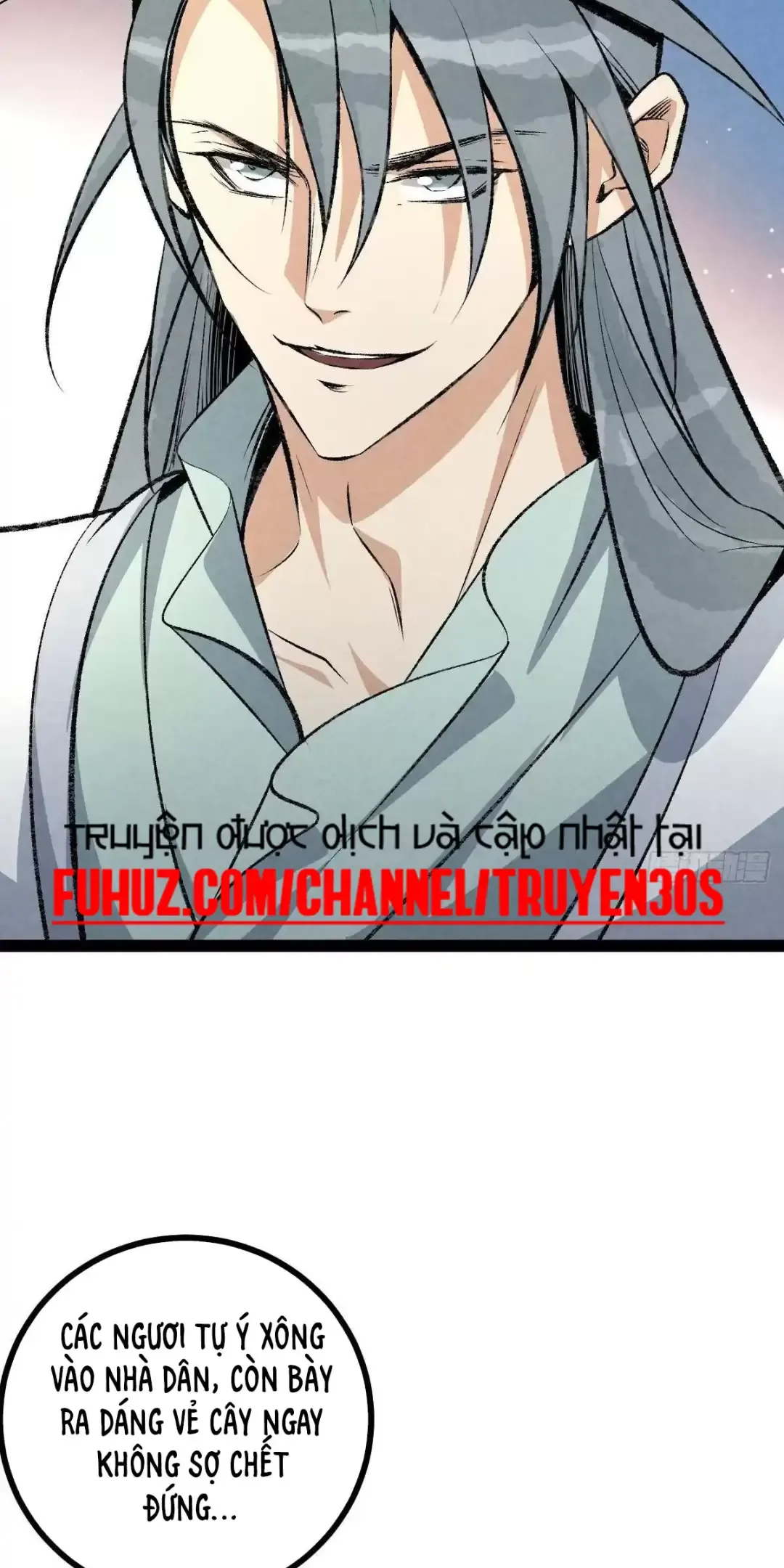 Trở Thành Tiên Bắt Đầu Từ Việc Xuyên Không Thành... Heo: Chapter 9