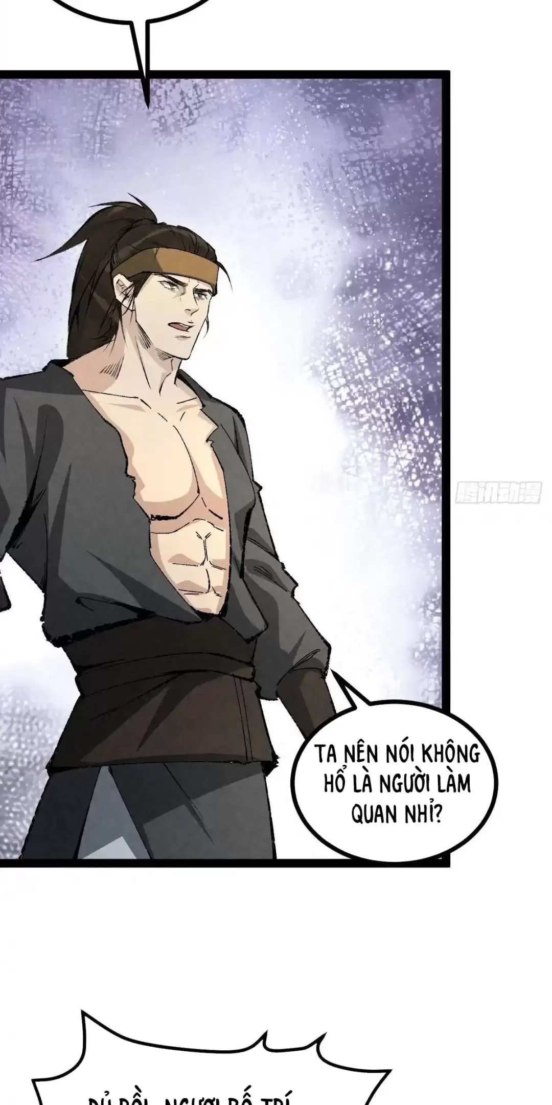 Trở Thành Tiên Bắt Đầu Từ Việc Xuyên Không Thành... Heo: Chapter 9