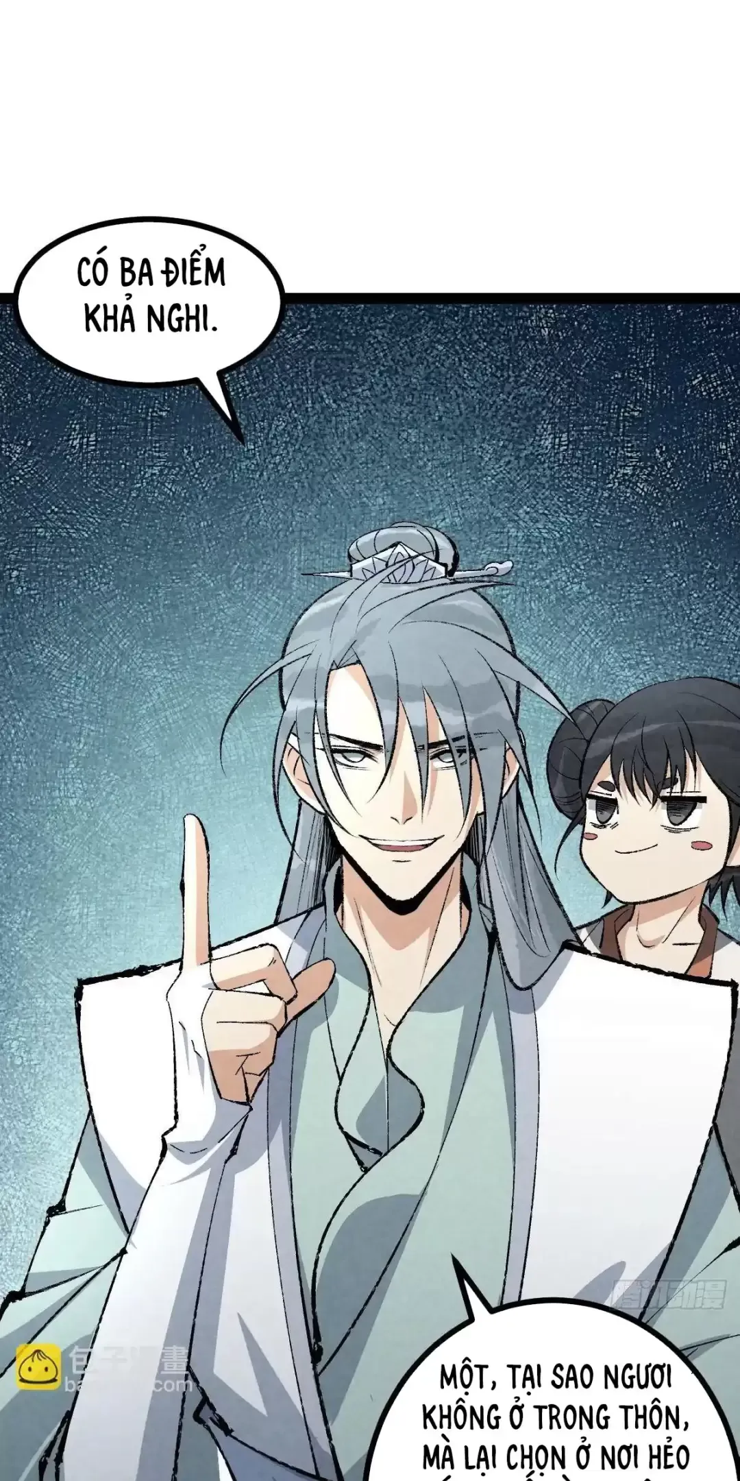 Trở Thành Tiên Bắt Đầu Từ Việc Xuyên Không Thành... Heo: Chapter 9