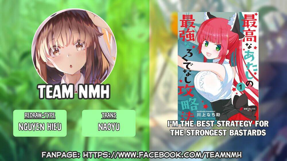 TRỞ THÀNH VŨ KHÍ BÍ MẬT CỦA KẺ TỒI TỆ NHẤT: Chapter 2